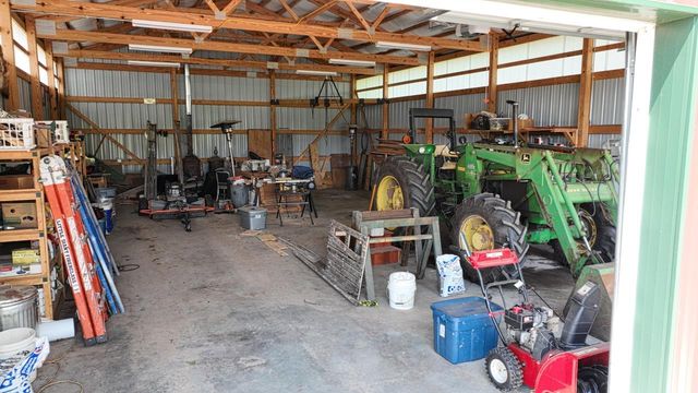 75500 JOE REIN ROAD, Glidden, WI 54527