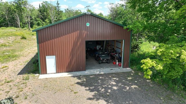 75500 JOE REIN ROAD, Glidden, WI 54527
