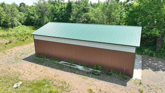 75500 JOE REIN ROAD, Glidden, WI 54527