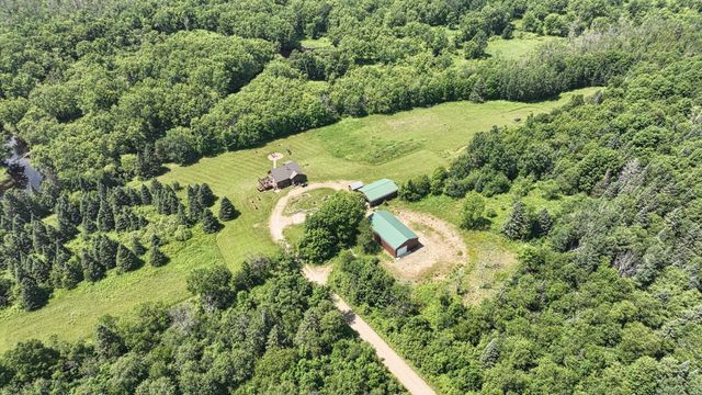 75500 JOE REIN ROAD, Glidden, WI 54527