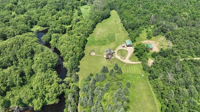 75500 JOE REIN ROAD, Glidden, WI 54527