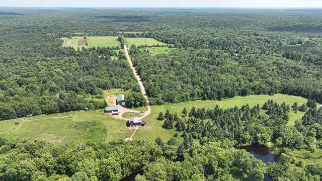 75500 JOE REIN ROAD, Glidden, WI 54527