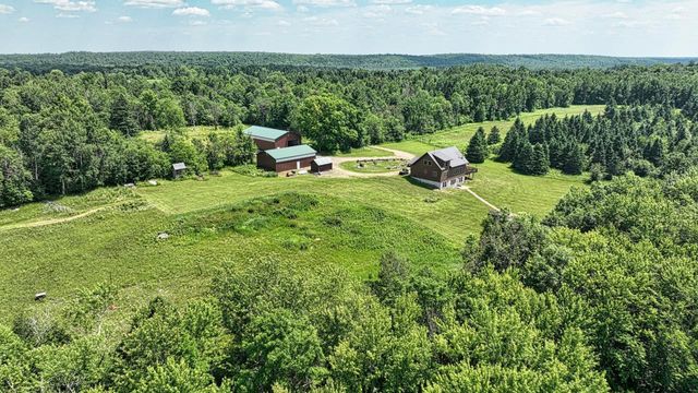 75500 JOE REIN ROAD, Glidden, WI 54527