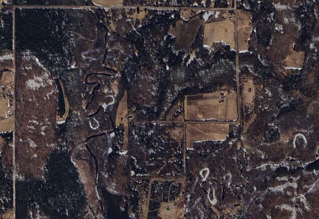 75500 JOE REIN ROAD, Glidden, WI 54527