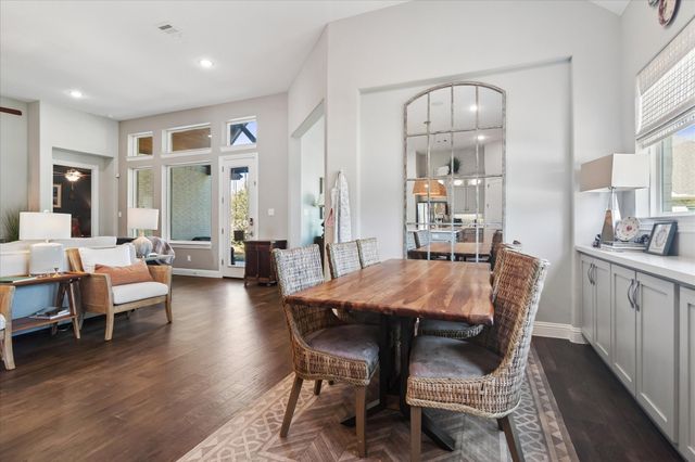 2800 Monument Court, Heath, TX 75126