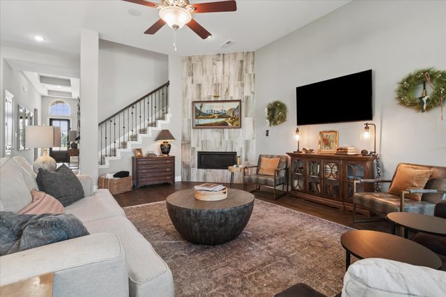 2800 Monument Court, Heath, TX 75126