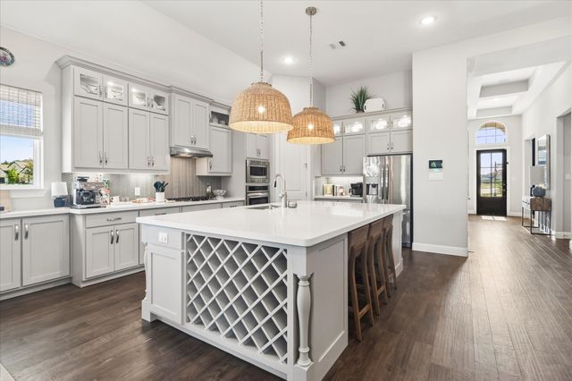 2800 Monument Court, Heath, TX 75126