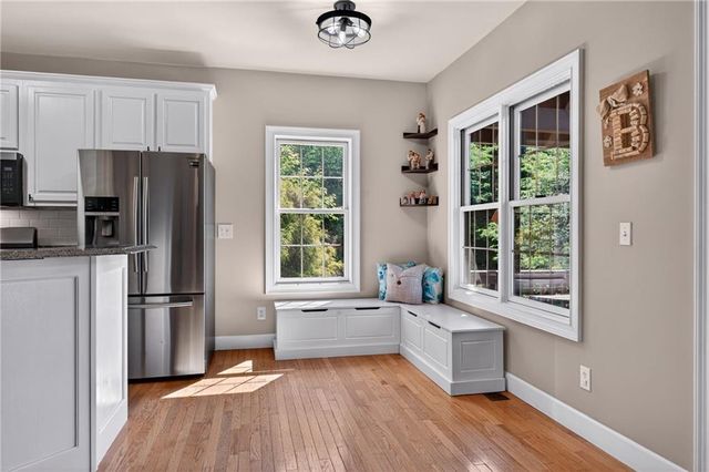 100 Pond Overlook Lane, Morganton, GA 30560
