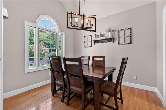 100 Pond Overlook Lane, Morganton, GA 30560