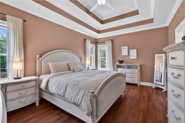 100 Pond Overlook Lane, Morganton, GA 30560