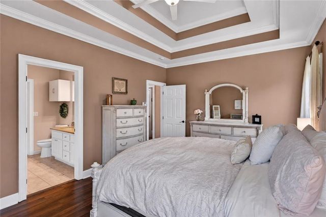100 Pond Overlook Lane, Morganton, GA 30560