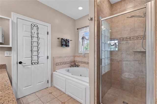 100 Pond Overlook Lane, Morganton, GA 30560