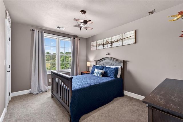 100 Pond Overlook Lane, Morganton, GA 30560