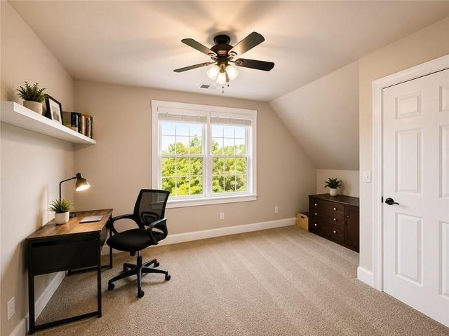 100 Pond Overlook Lane, Morganton, GA 30560