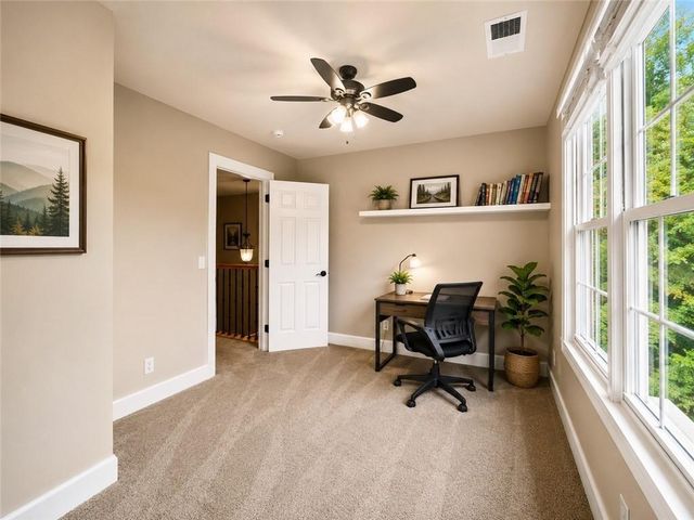 100 Pond Overlook Lane, Morganton, GA 30560