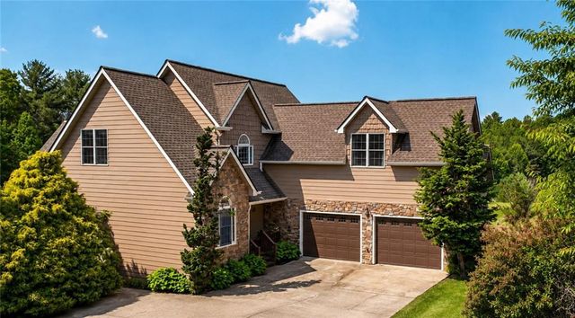 100 Pond Overlook Lane, Morganton, GA 30560