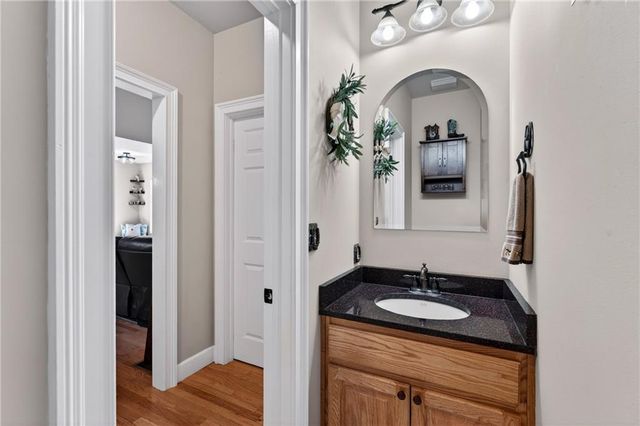 100 Pond Overlook Lane, Morganton, GA 30560