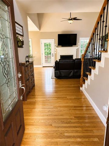 100 Pond Overlook Lane, Morganton, GA 30560