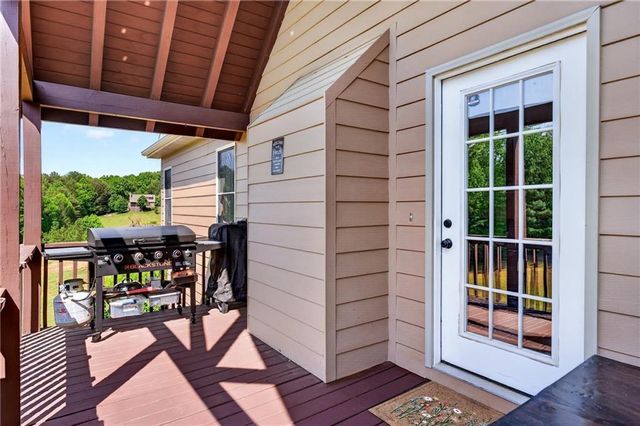 100 Pond Overlook Lane, Morganton, GA 30560