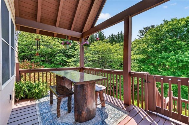100 Pond Overlook Lane, Morganton, GA 30560