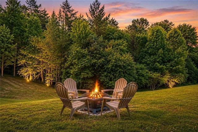100 Pond Overlook Lane, Morganton, GA 30560