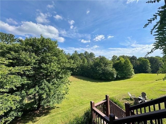 100 Pond Overlook Lane, Morganton, GA 30560