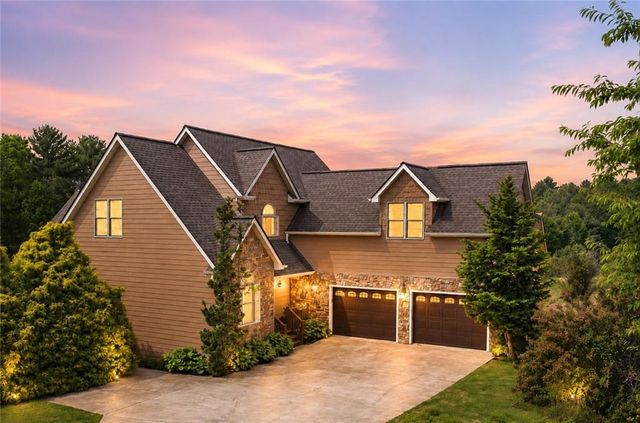 100 Pond Overlook Lane, Morganton, GA 30560