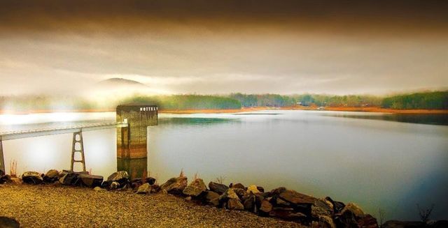 100 Pond Overlook Lane, Morganton, GA 30560