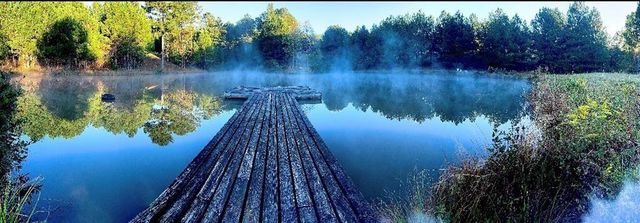 100 Pond Overlook Lane, Morganton, GA 30560