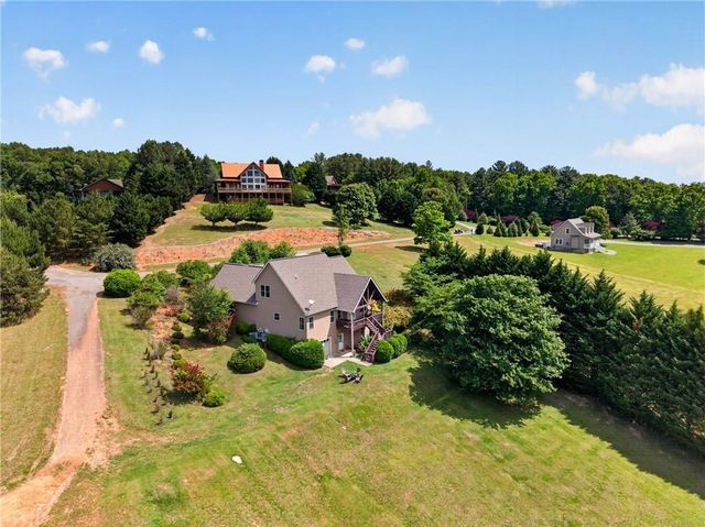 100 Pond Overlook Lane, Morganton, GA 30560