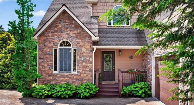 100 Pond Overlook Lane, Morganton, GA 30560