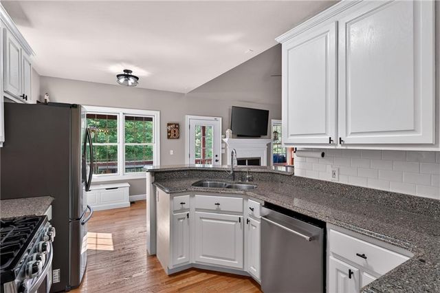 100 Pond Overlook Lane, Morganton, GA 30560