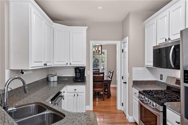 100 Pond Overlook Lane, Morganton, GA 30560
