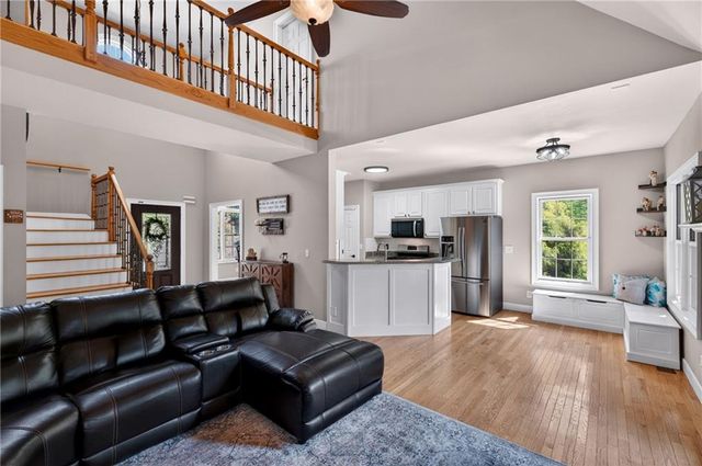 100 Pond Overlook Lane, Morganton, GA 30560