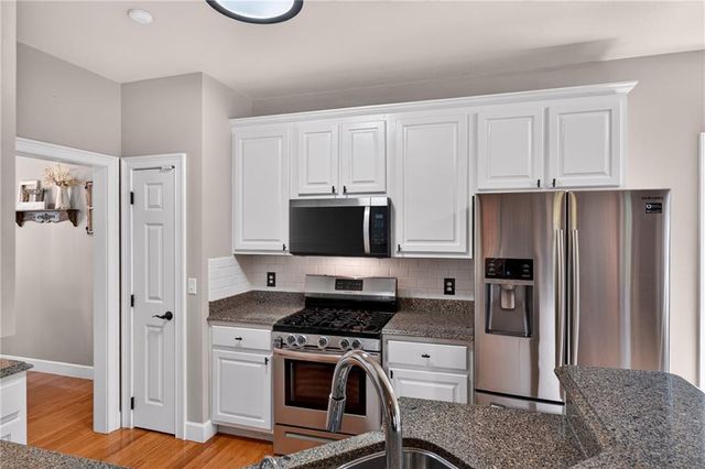 100 Pond Overlook Lane, Morganton, GA 30560