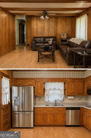 2719 Waleska Way, East Point, GA 30344