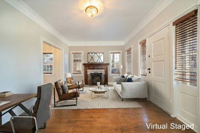 510 E Young Street, Longview, TX 75602