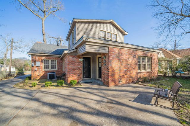 510 E Young Street, Longview, TX 75602