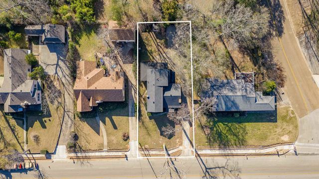 510 E Young Street, Longview, TX 75602