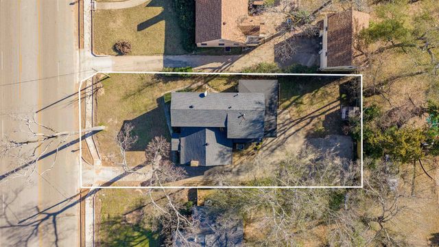 510 E Young Street, Longview, TX 75602