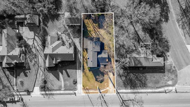 510 E Young Street, Longview, TX 75602