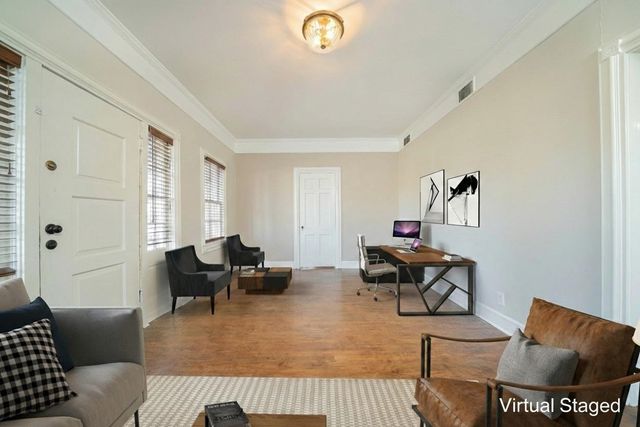 510 E Young Street, Longview, TX 75602