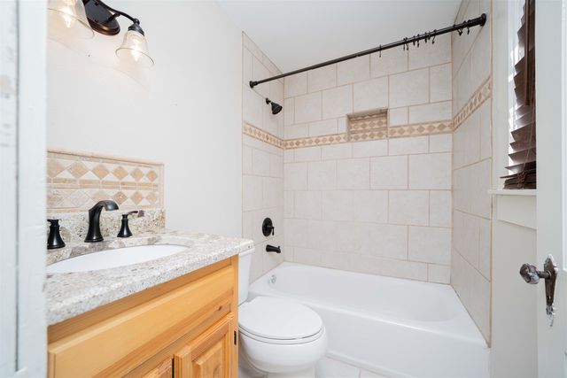 510 E Young Street, Longview, TX 75602