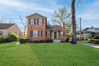 510 E Young Street, Longview, TX 75602