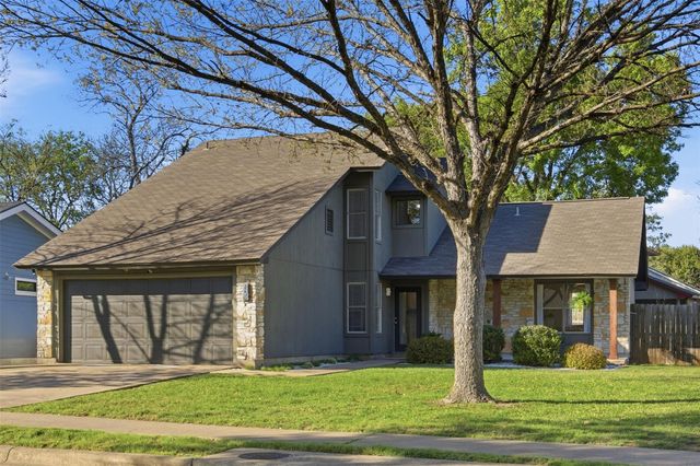 3200 Spaniel DR, Austin, TX 78759