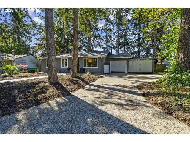19726 Sw OAK St, Beaverton, OR 97078