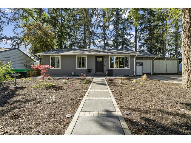 19726 Sw OAK St, Beaverton, OR 97078