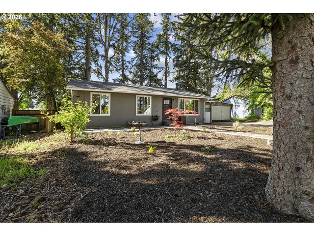 19726 Sw OAK St, Beaverton, OR 97078