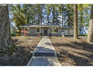 19726 Sw OAK St, Beaverton, OR 97078