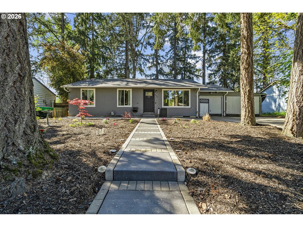 19726 Sw OAK St, Beaverton, OR 97078